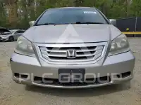 2009 Honda ODYSSEY photo
