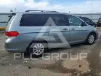 2009 Honda ODYSSEY фото