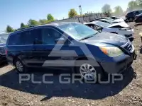 2009 Honda ODYSSEY photo