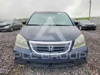2009 Honda ODYSSEY фото
