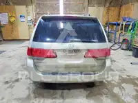 2009 Honda ODYSSEY фото