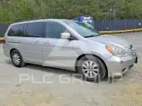 2009 Honda ODYSSEY photo