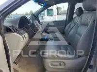 2009 Honda ODYSSEY фото