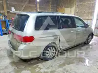 2009 Honda ODYSSEY фото