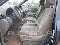 2009 Honda ODYSSEY фото