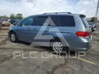 2009 Honda ODYSSEY фото