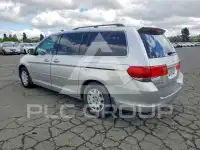 2009 Honda ODYSSEY фото