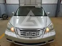 2009 Honda ODYSSEY фото