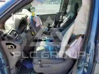 2009 Honda ODYSSEY фото