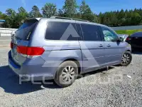 2009 Honda ODYSSEY фото