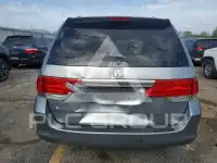 2009 Honda ODYSSEY фото