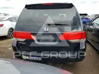 2009 Honda ODYSSEY фото