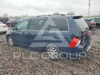2009 Honda ODYSSEY фото