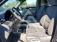 2009 Honda ODYSSEY photo