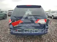 2009 Honda ODYSSEY фото