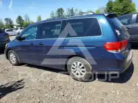 2009 Honda ODYSSEY photo