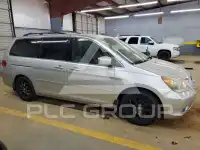 2009 Honda ODYSSEY фото