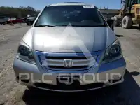 2009 Honda ODYSSEY photo