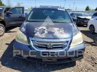 2009 Honda ODYSSEY photo