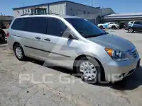 2009 Honda ODYSSEY photo