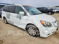 2009 Honda ODYSSEY фото
