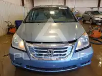 2009 Honda ODYSSEY photo