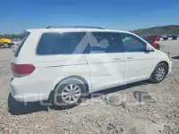 2009 Honda ODYSSEY фото