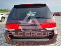 2009 Honda ODYSSEY фото