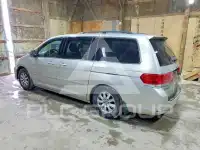2009 Honda ODYSSEY фото