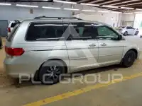2009 Honda ODYSSEY фото