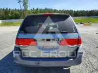 2009 Honda ODYSSEY фото