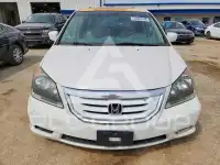 2009 Honda ODYSSEY фото