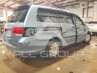 2009 Honda ODYSSEY photo