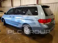 2009 Honda ODYSSEY photo