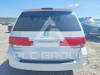 2009 Honda ODYSSEY фото
