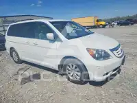 2009 Honda ODYSSEY фото