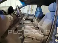 2009 Honda ODYSSEY photo