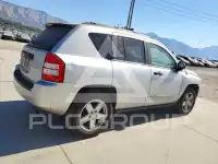2009 Jeep COMPASS photo