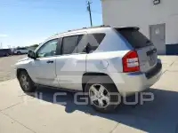 2009 Jeep COMPASS photo