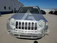2009 Jeep COMPASS photo