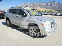 2009 Jeep COMPASS photo