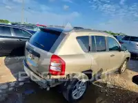 2009 Jeep COMPASS photo