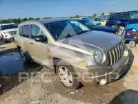 2009 Jeep COMPASS photo