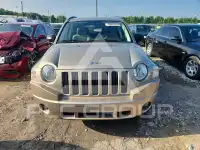 2009 Jeep COMPASS photo
