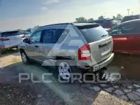 2009 Jeep COMPASS photo