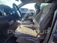 2009 Jeep COMPASS photo
