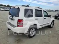 2009 Jeep LIBERTY фото