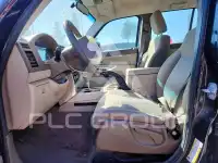 2009 Jeep LIBERTY фото