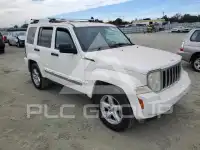 2009 Jeep LIBERTY фото