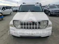 2009 Jeep LIBERTY фото